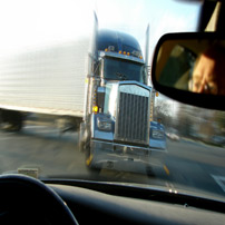 Pittsburgh Truck Accident Lawyers help injured victims of truck accidents during the holidays.