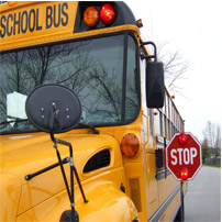 Pittsburgh car accident lawyers offer back to school safety tips to avoid accidents.