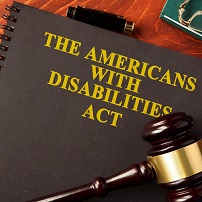 Pittsburgh employment lawyers protect the rights of the disabled and reports on the bill that weakens the ADA.