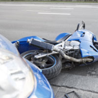 Allegheny County personal injury lawyers help motorcycle accident victims obtain compensation. 