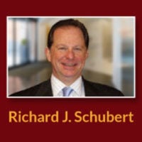 Richard J. Schubert has successfully achieved recertification in civil law.