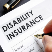 Pittsburgh disability lawyers workers obtain private disability benefits.