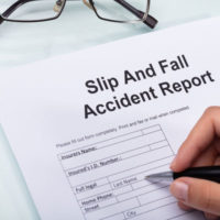 Pittsburgh Workers’ Compensation lawyers advocate for office workers injured in slip and falls.