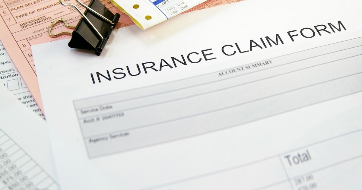 Bad Faith Insurance Claim